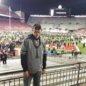 Meet your Posher, James